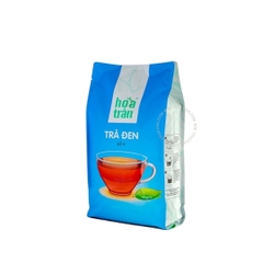 Trà đen số 9 Hoa Trân Lúa Về