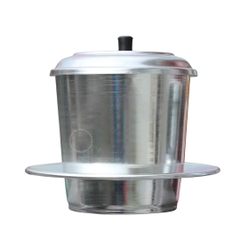 Phin nhôm pha cà phê 500g