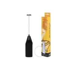 Tạo bọt sữa mini chạy pin