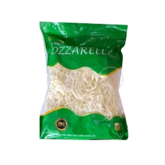 Phô mai bào Mozzarela 1kg/túi