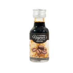 HƯƠNG  COFFEE RAYNER'S 28 ML/ LỌ