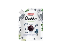 Mứt Chunky Việt Quất