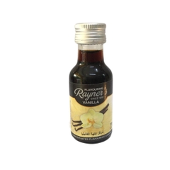 Hương Vanilla Rayner’s 28ml
