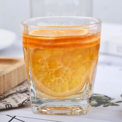 Kingdeli - Cam sấy khô - 100g