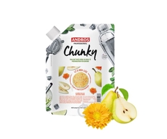 Mứt Chunky Lê & Hoa cúc