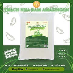 Thạch Nha đam Amazingon