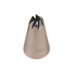 Đui đúc bắt kem 108E