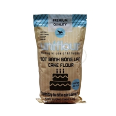 Bột bánh bông lan Uniflour 2kg