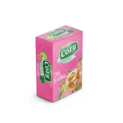 Trà Cozy Ổi hồng hòa tan