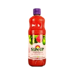 SYRUP SUNUP Pink Guava (Ổi Hồng)