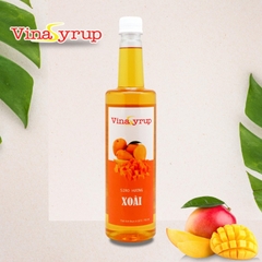 ViNa SyRup Xoài 750ml