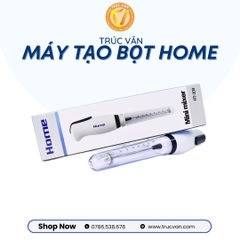 Tạo bọt Home cao cấp 25W