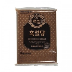 Đường nâu Hàn Quốc