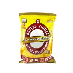 Bột mì Bakers' Choice số 13