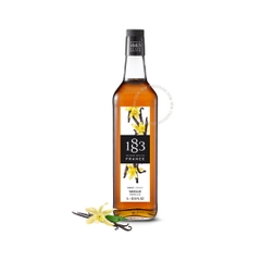 Syrup 1883 Vani Pháp