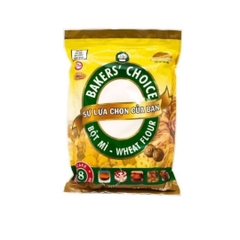 Bột mì Bakers' Choice Số 8