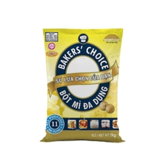 Bột mì đa dụng Bakers' Choice Số 11