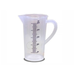 Ca đong 250ml vạch tím