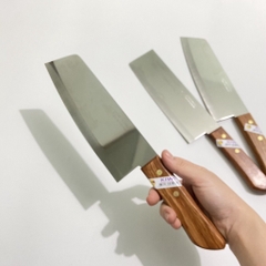 Dao bản xéo lớn 21