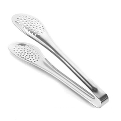 Kẹp gắp inox tổ ong 31 x 5 cm ( 12 in )