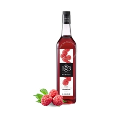 Syrup 1883 Mâm xôi