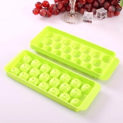 Khuôn thạch bi nhựa 20 viên
