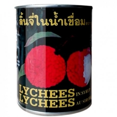 Vải ngâm Kim Thành