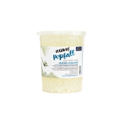 Hạt thủy tinh Hùng Chương Yoghut 1kg