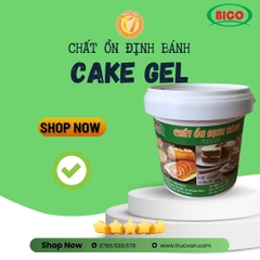 Bico Chất ổn định bánh - 1kg