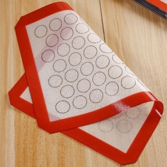 Tấm nướng silpat 40x30