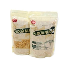 Vụn dừa nướng Dedu 1kg