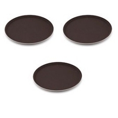 Khay phục vụ 40 cm