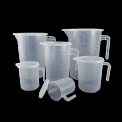 Ca đong 2000ml có nắp