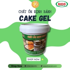 Bico Chất ổn định bánh - 1kg