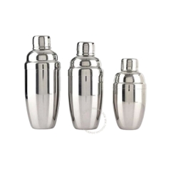 Shaker inox 750ml