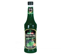 Syrup  Mama Rosa Bạc Hà 700ml