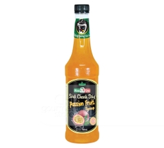 Syrup  Mama Rosa Chanh Dây 700ml