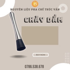 Chày bar 21cm