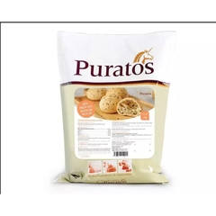 Bột trộn sẵn bánh mì Mochi - Puratos
