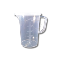 Ca đong 500ml có nắp
