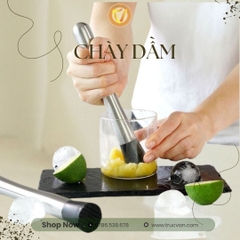 Chày bar 21cm