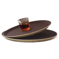 Khay phục vụ 40 cm
