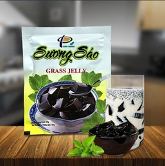 Bột Sương Sáo Đen Thuận Phát gói 50g