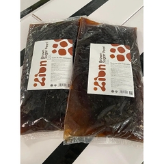 Thạch trân châu 3Q Zion đen (WINGS)