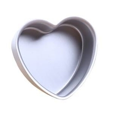 Khuôn gia công tim liền 16cm