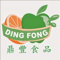 Syrup DingFong Blue Hawai (Vỏ cam)