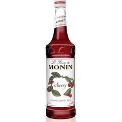Syrup Monin Cherry