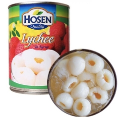 Vải Ngâm Hosen 565gr