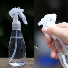 Bình xịt nước trong 200 ml