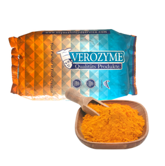 Bột Phô Mai Verozyme Gói 1kg